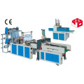 Computer (T-Shirt) Tasche Sealing und Schneidemaschine (T-Shirt Bag Making Machine) (Bag Forming Machine)